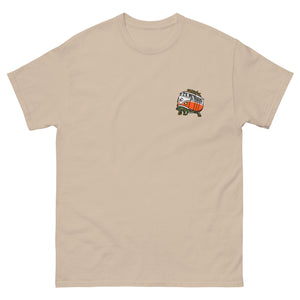 The Slowrider