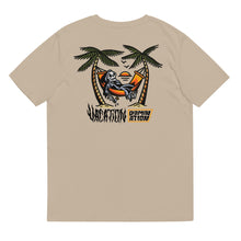 The Reaper On Vacation