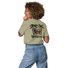 The Reaper On Vacation