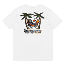 The Reaper On Vacation